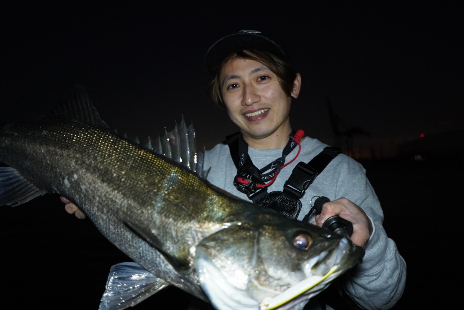 大阪湾シーバス Twitter Search Twitter