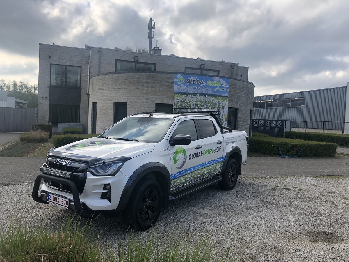 Aws Hydroseeding tweet media
