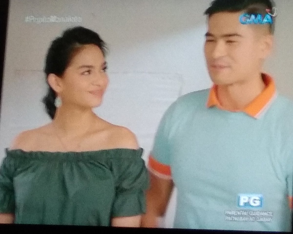 faithupdates_'s tweet photo. ate faith on #PepitoManaloto again💚
@iamfaithdasilva
#FaithdaSilva
#FaithUpdates https://t.co/alGY09dmNs