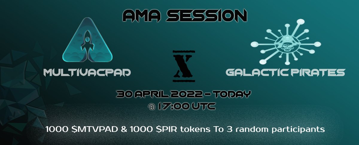 MultiVACPad tweet media