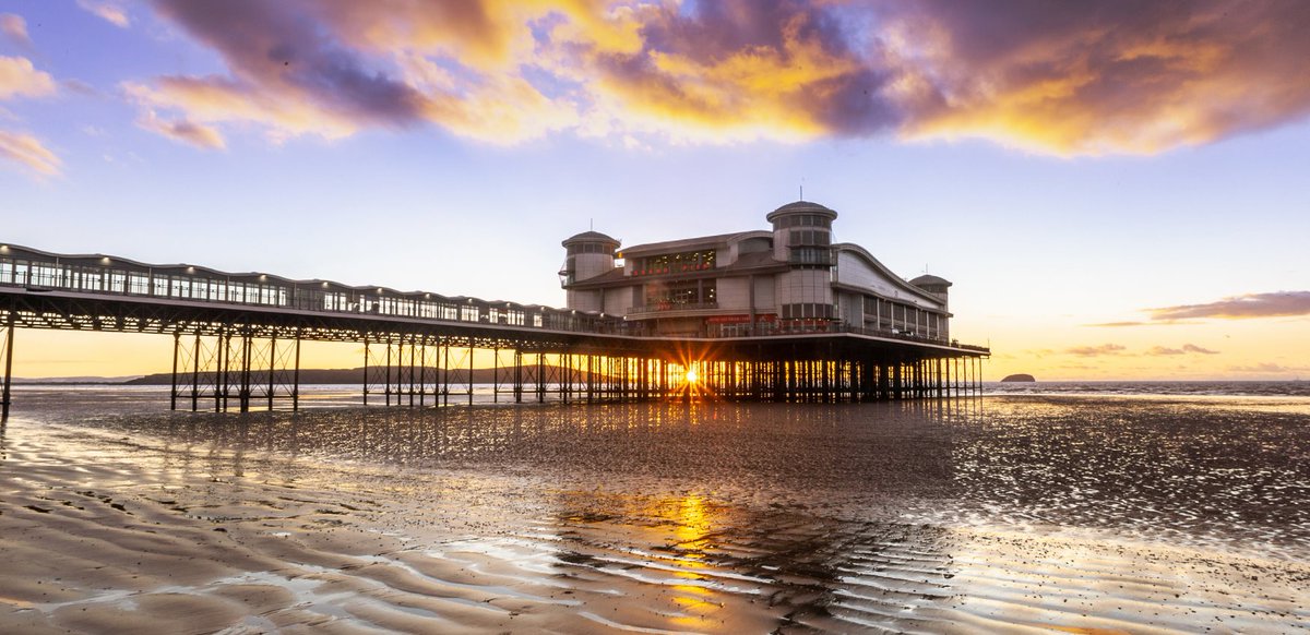 Weston Super Mare
Thursday 2nd June 2022
Pickup Route: A Entrance Included: N/A
Adult: £13.00 S/C: £13.00 Child: £12.00

If you would like more info call us on 01594 822110
#grindles #grindlescoaches #gowithgrindles #travelwithgrindles #daytrip #dayexcursion #luxurycoachtravel