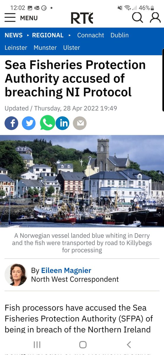 McBrearty_Derek's tweet photo. Have a read over what our officials, department and Government are doing. 
#irishfishers
#fishingcommunity
#irishfish
#fishprocessors
@McConalogue
@MichealMartinTD
@simoncoveney
@ogi3b0y
#dafm
#sfpa
https://t.co/TdEPQ1MjGx https://t.co/hFxxBRQoGC