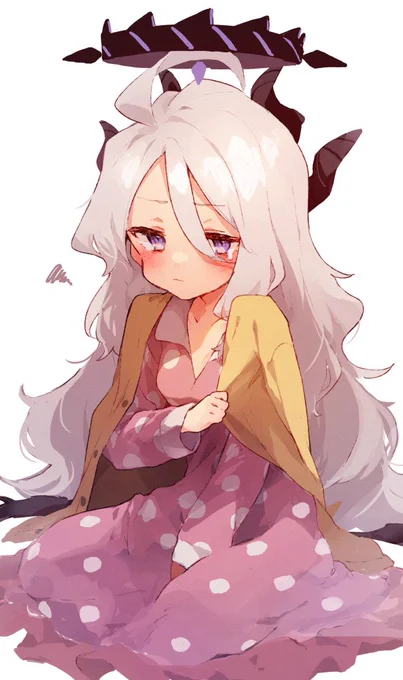 ブルアカ絵まとめ 