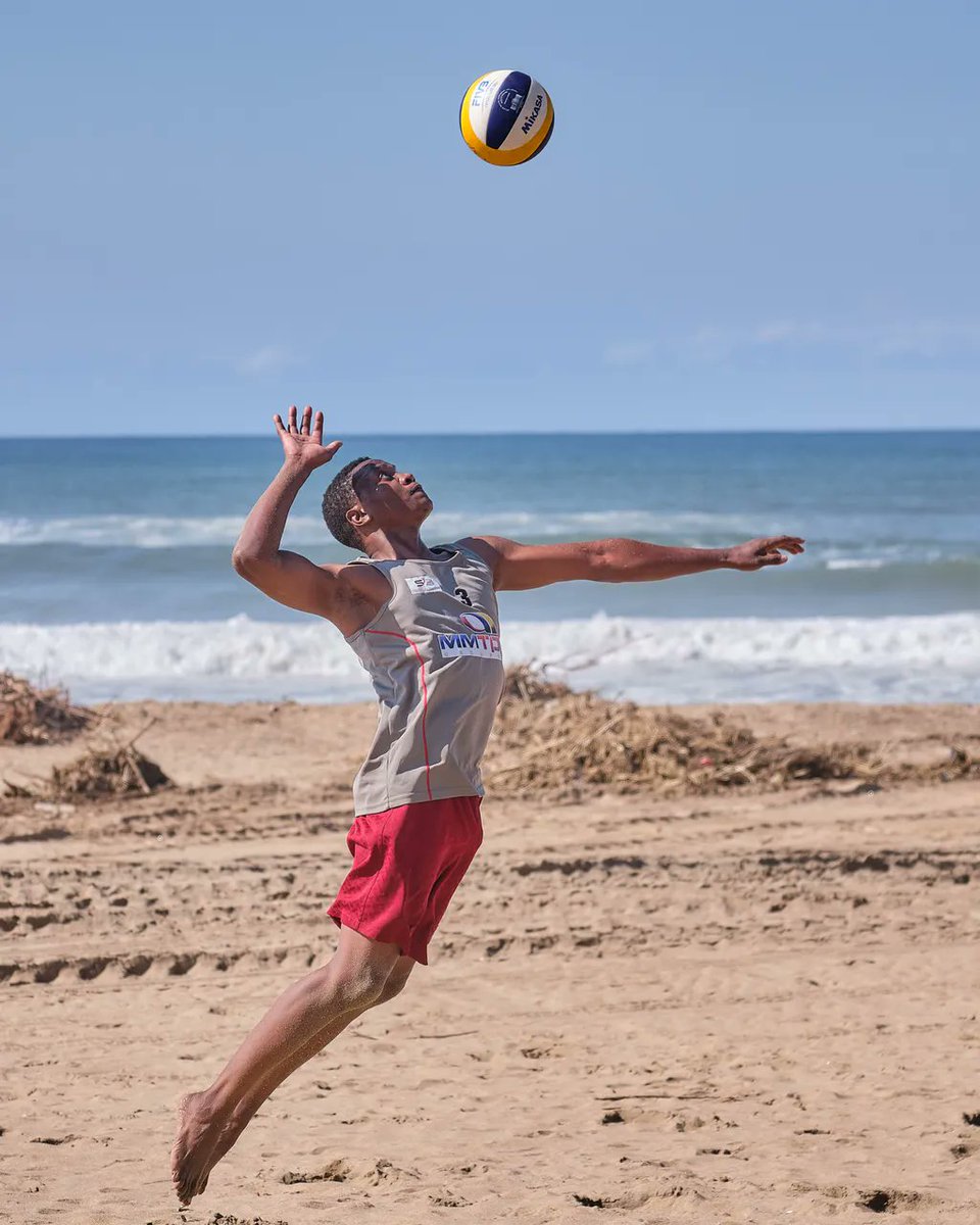 bcollective_llc's tweet photo. $BEACH Some more pictures of last weeks #volleyballtournament hosted by #CleanSurfProject and #DurbanAndDistrictsVolleyball in memory of #LuciaLushozi 

#DoGood #Conservation #ClimateAction #KZNFlood #BlueCarbon #DeFi #Crypto https://t.co/8xupp3jzjM