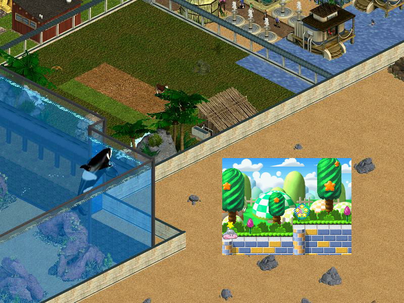 swinezooka on X: STRATEGY COLLECTION CHAMBER GAMES Gruntz, Water Park  Tycoon, Lemmings Trilogy, Zoo Tycoon 2 Ultimate Collection release  Collection Chamber Games Polar Bear & African Bush Elephant get  Reincarnation  /