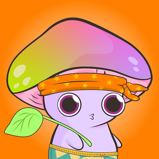 Magic Mushroom Sales Bot tweet media