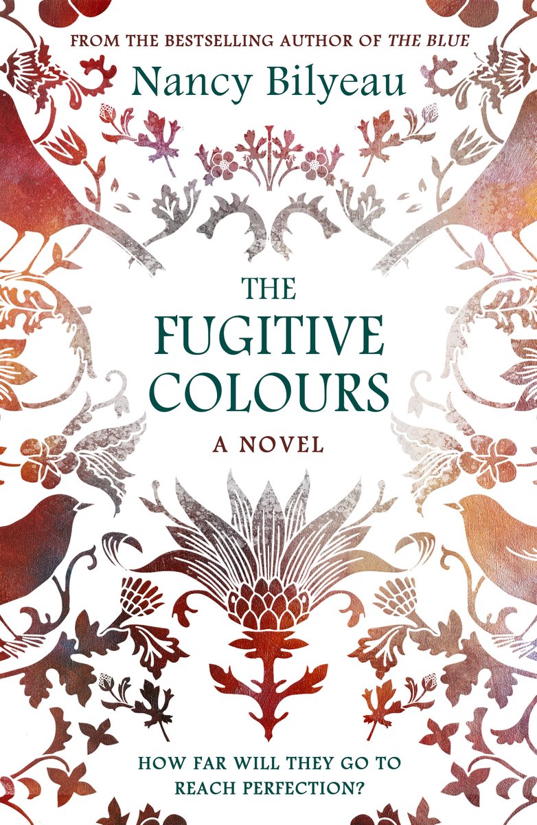 Tudorscribe's tweet photo. Last 10 days for pre-order price on my historical thriller  THE FUGITIVE COLOURS. "London 1764: Huguenot painter Genevieve Planche is pulled ever deeper into conspiracies weaving together the worlds of art, science, and international espionage." https://t.co/LM20XvIUja https://t.co/k8Hk5NAamE