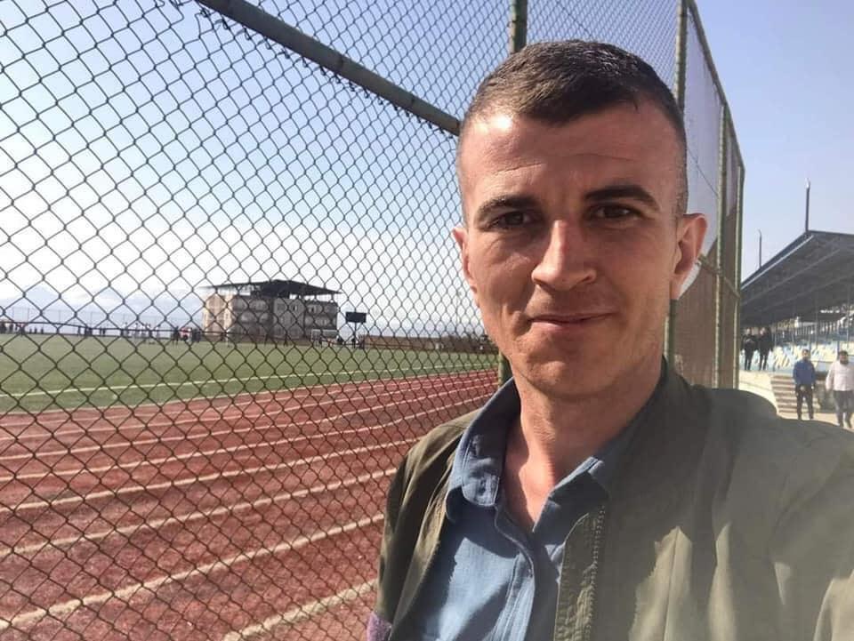 Osman Gürün