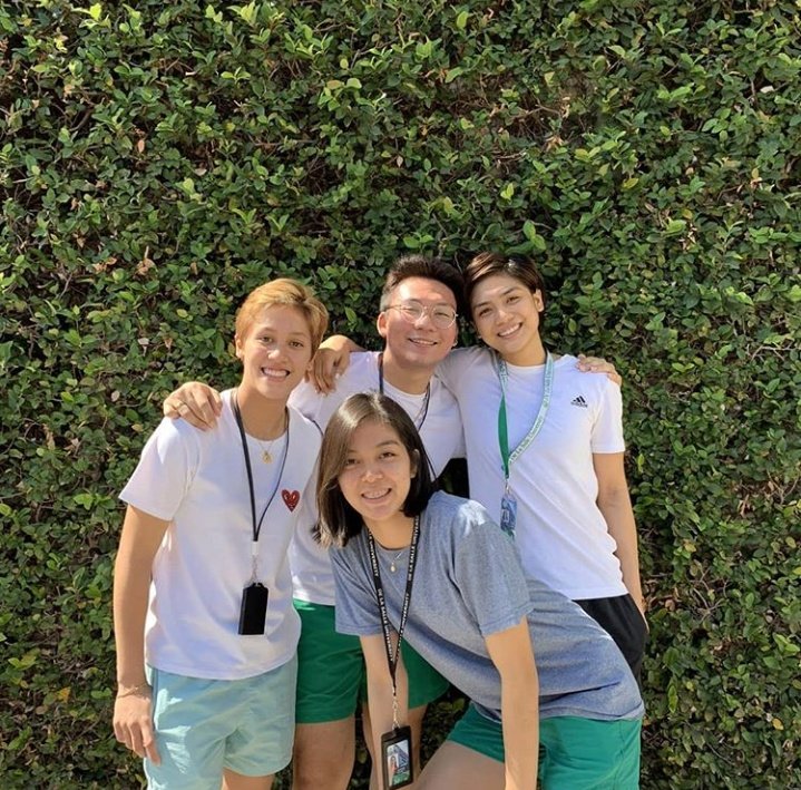 erks_erk's tweet photo. Erikaaaaa😍💚 https://t.co/eJ8Ke7hBpN