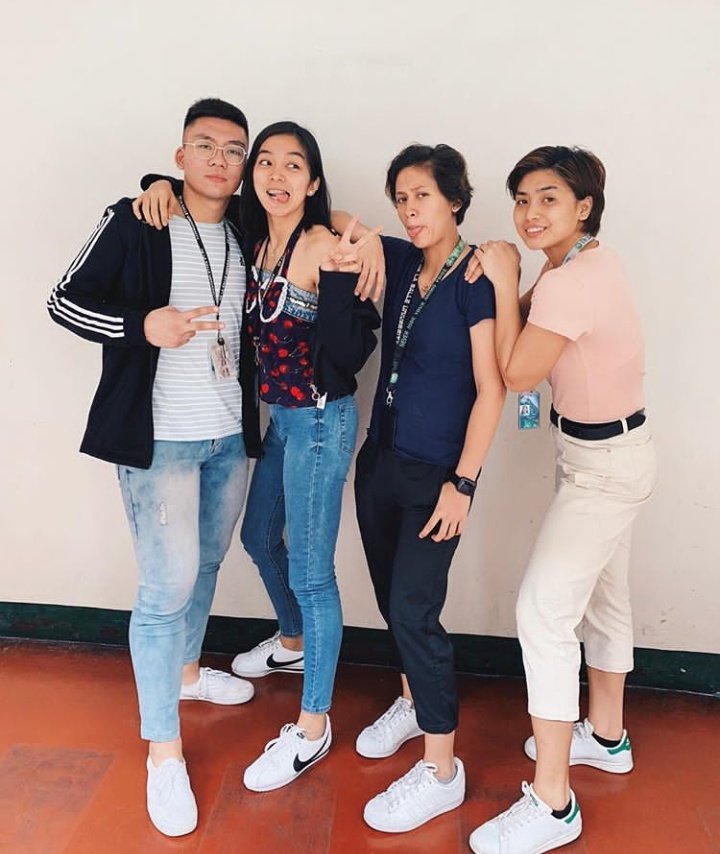 erks_erk's tweet photo. Erikaaaaa😍💚 https://t.co/eJ8Ke7hBpN