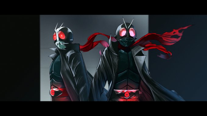 ダブルライダー 