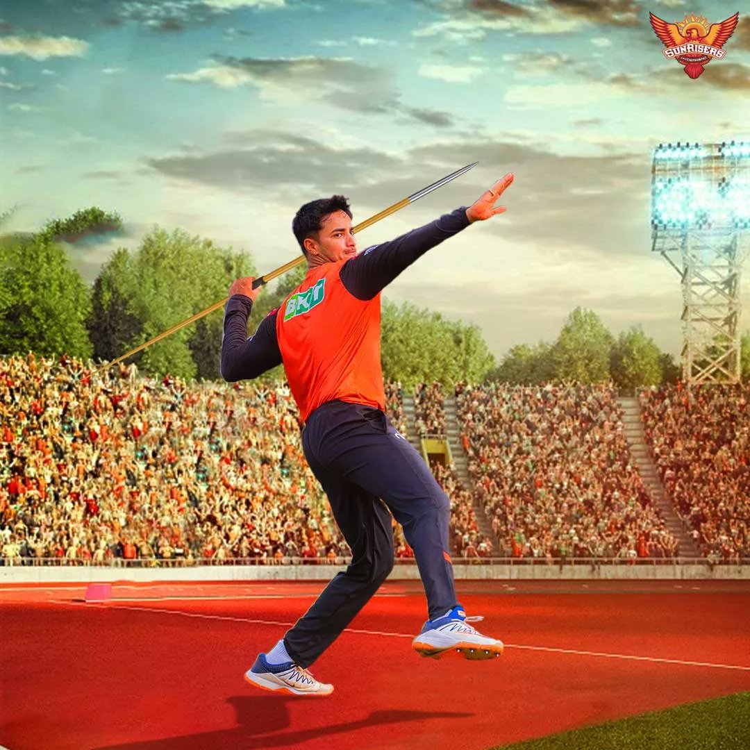SunRisers Hyderabad (@sunrisers) on Twitter photo Catapulting his way to the top of the Orange Cap leaderboard. 🔝
<a href="/IamAbhiSharma4/">Abhishek Sharma</a> | #OrangeArmy #ReadyToRise #TATAIPL Catapulting his way to the top of the Orange Cap leaderboard. 🔝
<a href="/IamAbhiSharma4/">Abhishek Sharma</a> | #OrangeArmy #ReadyToRise #TATAIPL