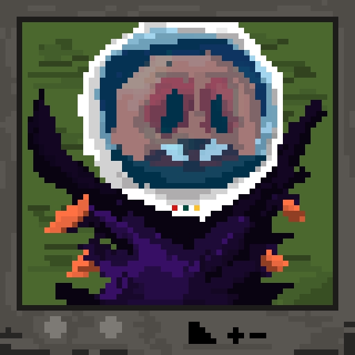 A drawing made for a joke.
His story is: My daughter says: "Dad, you can draw some funny worm" ... "You talk and you have sweetheart" And this is how Space Worm was created. Maybe you have any ideas? My project is very flexible and I can draw anything that comes to my mind. #NFT