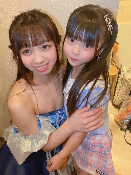 Twitterのコスプレ画像1