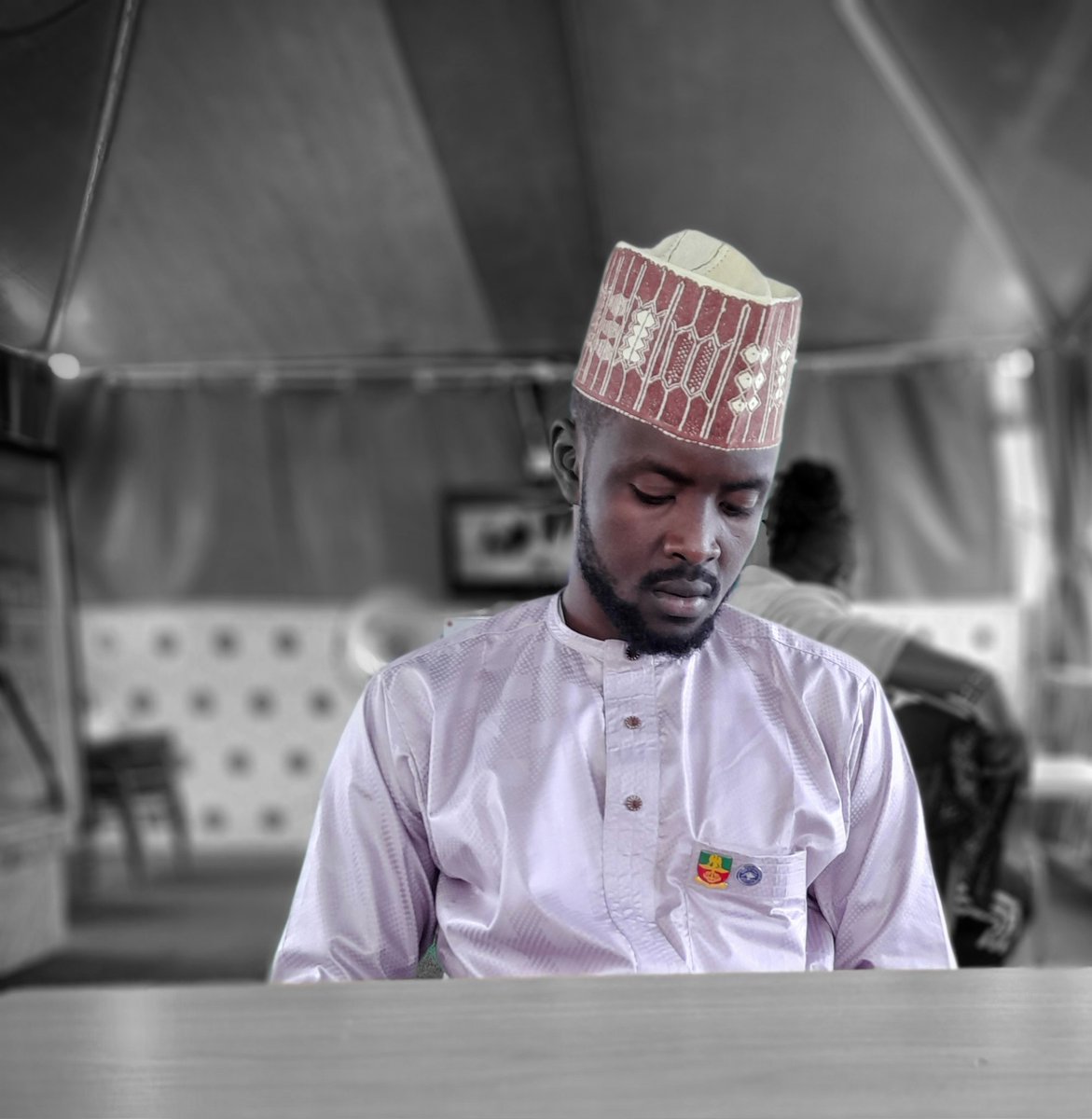 ARC_BASHEER's tweet photo. a motivated man is strong but a disciplined man is deadly...
#warbayminded https://t.co/Ig6snjqLZL