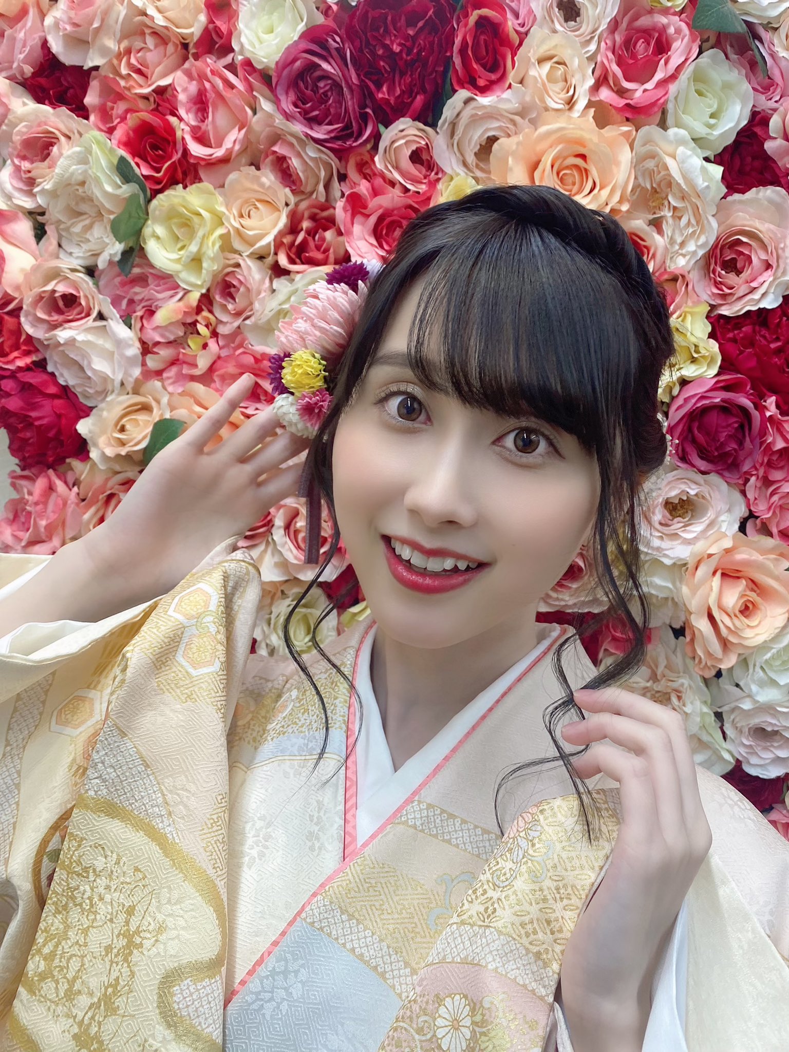 清川麗奈🐱🎮 on Twitter 