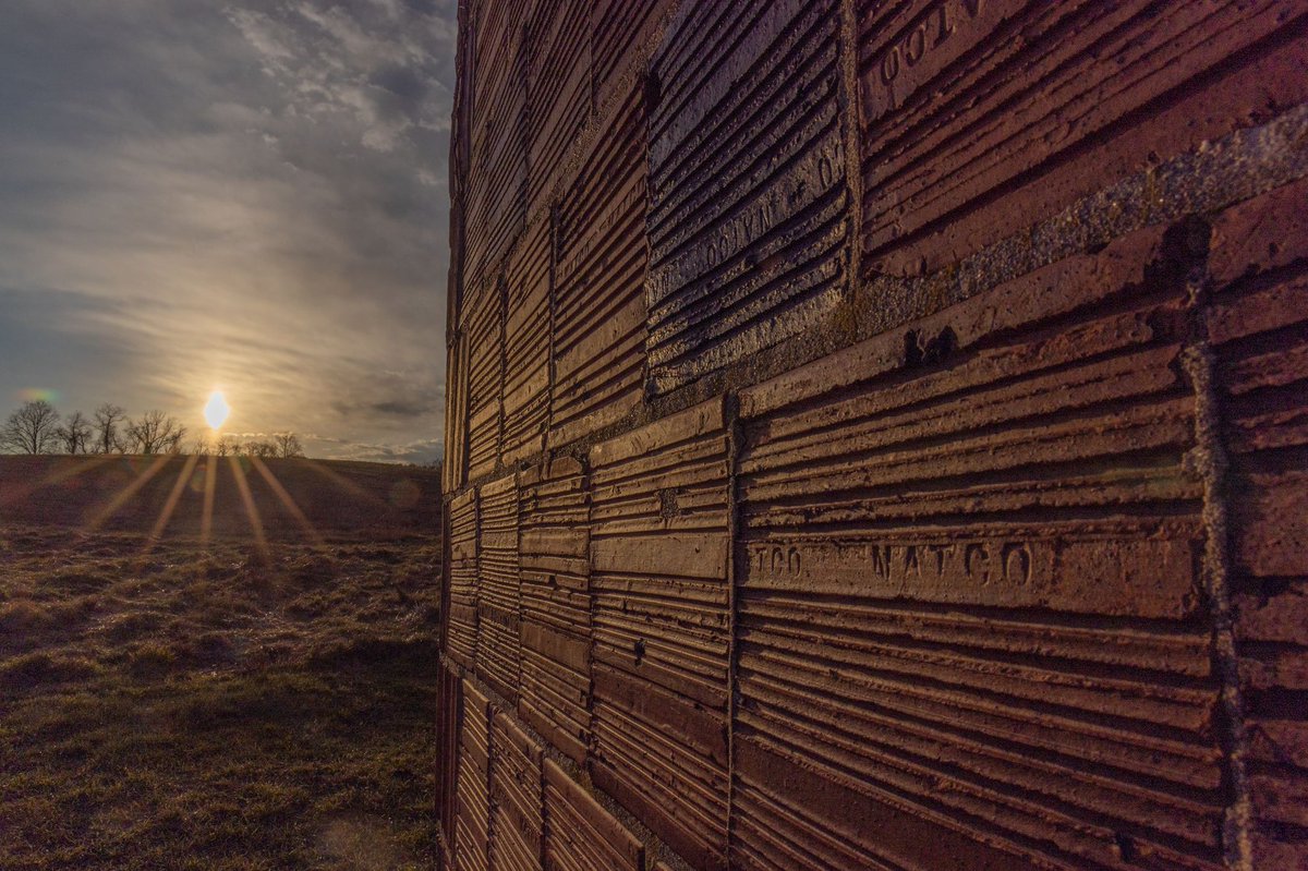 ScottRamzay's tweet image. Mornin #apriltexturechallenge