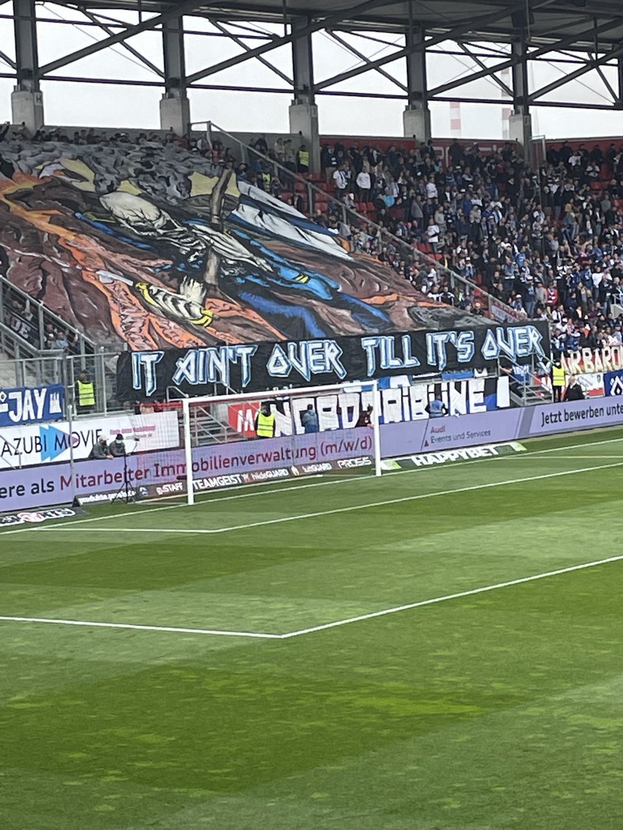 BILD_HSV's tweet photo. #HSV https://t.co/gYXv56VwGD