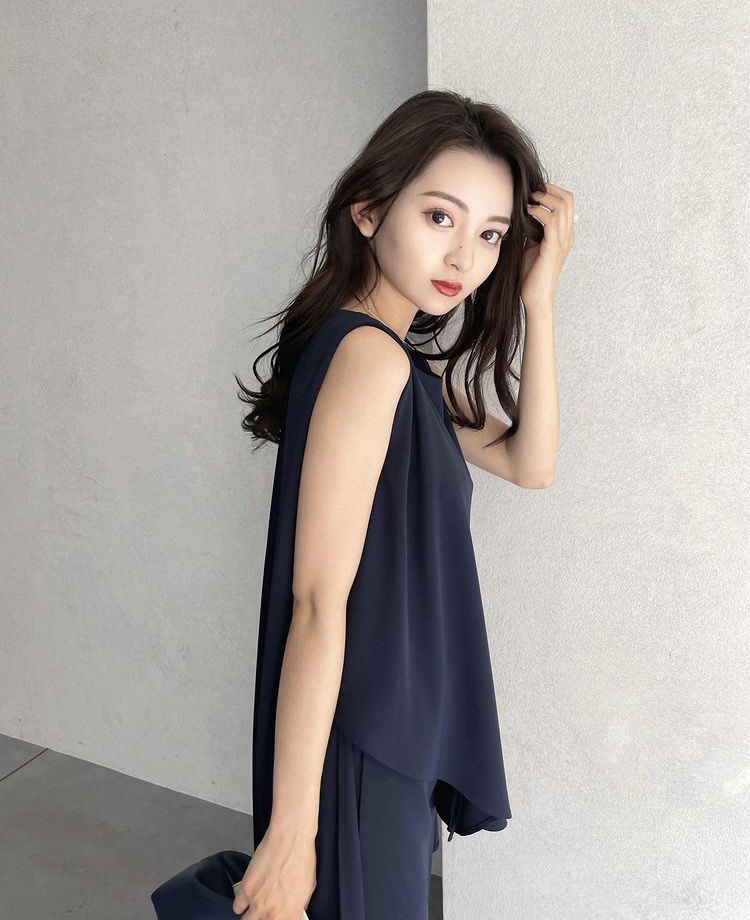 池田ありさちゃん、anuansの雰囲気とやや違うかなって思ってたけど、お