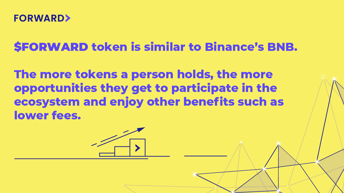 Forward Protocol tweet media