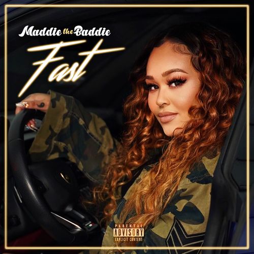 Now Playing Flexible by Maddie The Baddie @MaddTheBadd On FireworksRadio.com