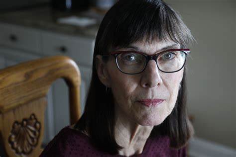 MiSs_SuE22's tweet photo. Gail Orcutt was a teacher, advocate, and Iowan who lost her life to radon-induced lung cancer. We need @IAGovernor to sign the Gail Orcutt School Radon Safety Bill into law saving thousands of lives from the harmful effects of radon. #DoItForGail #ACSCANIowa https://t.co/KkjGPo4zrN