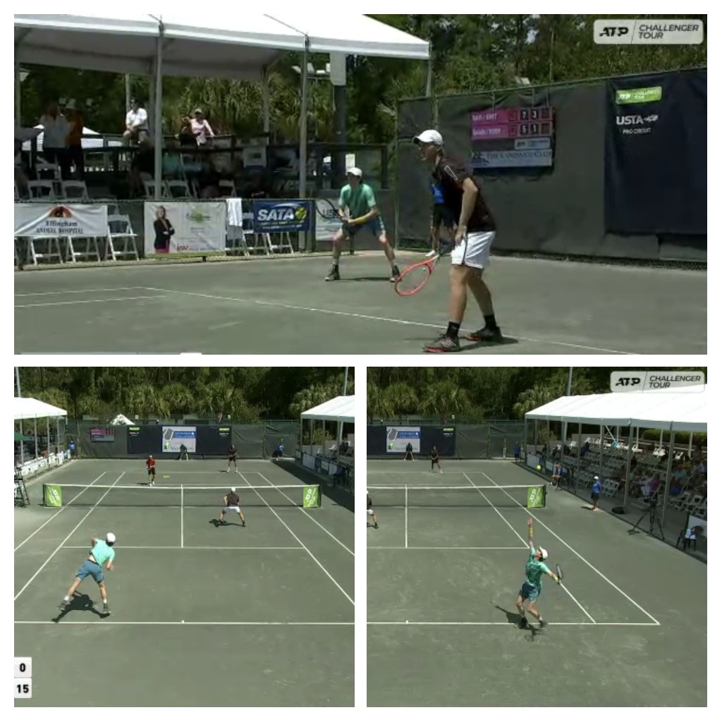 smithynators's tweet photo. Hi Smithynators ๐ We couldn't find any official photos from our team's week at the Savannah Challenger in Georgia, USA, but we have got a few screen shots for you ๐ Happy weekend everyone! ๐๐
#ATPChallenger #SavChallenger #WatchMoreDOUBLES #TeamJuke #Smithynators https://t.co/C7arZ1H5zg