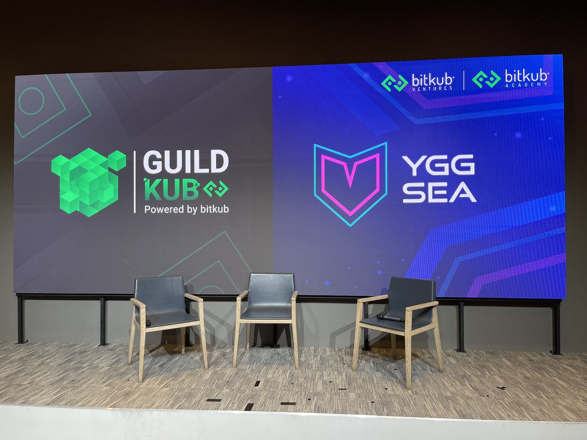 SubDAOism's tweet photo. Something big is about to happen. @yggsea @SubDAOism https://t.co/KU6p0EIY0W