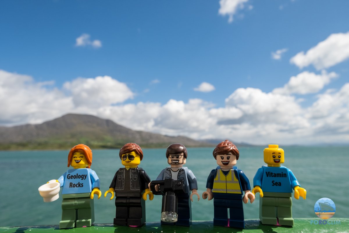 We are delighted and honoured to be featured in the new <a href="/MadeAtUni/">MadeAtUni</a> #ClimateAction campaign!! #PoRoCLIM #ScienceOutreach 
<a href="/MarineInst/">Marine Institute</a> <a href="/eurofleets/">EurofleetsPlus</a> <a href="/unibirmingham/">Uni of Birmingham</a> <a href="/LES_UniBham/">College of Life and Environmental Sciences</a> <a href="/dias_geophysics/">DIAS Geophysics</a> <a href="/CENTA_NERC/">CENTA</a> <a href="/AarhusUni_int/">Aarhus University</a> <a href="/TCDOnTheRocks/">On The Rocks</a> <a href="/UCD_Earth_Sci/">UCD Earth Sciences</a> <a href="/iCRAGcentre/">iCRAG Centre</a>