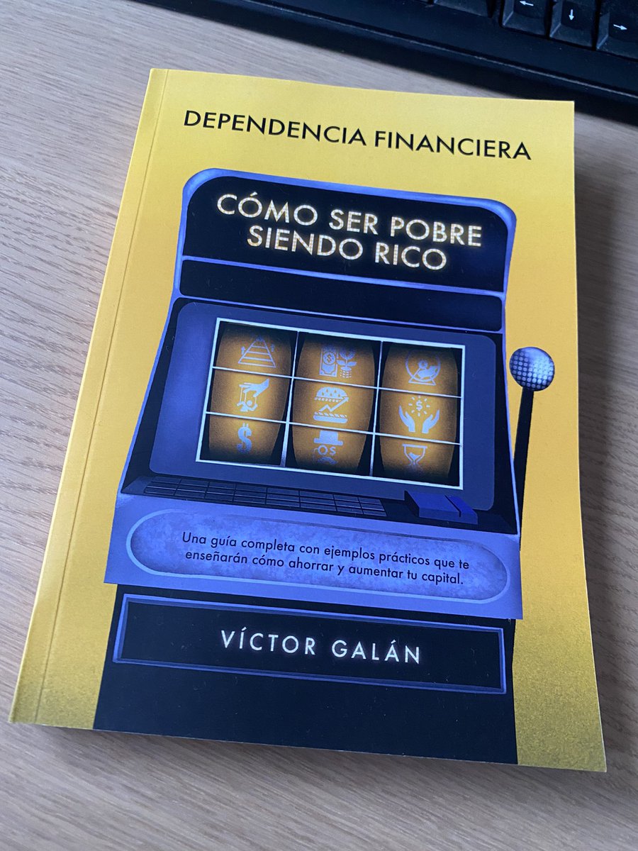 jlorenzotrading's tweet photo. ¡Ya somos 11000 por aquí!

¡Una auténtica barbaridad!

Muchas gracias a todos por el apoyo.

Para celebrarlo vamos a sortear el nuevo libro de @VictorG_bolsa entre todos los que hagan Retweet a este tweet y sigan esta cuenta.

El miércoles anunciaré el ganador.

¡Suerte a todos! https://t.co/gUTjOvrWd8