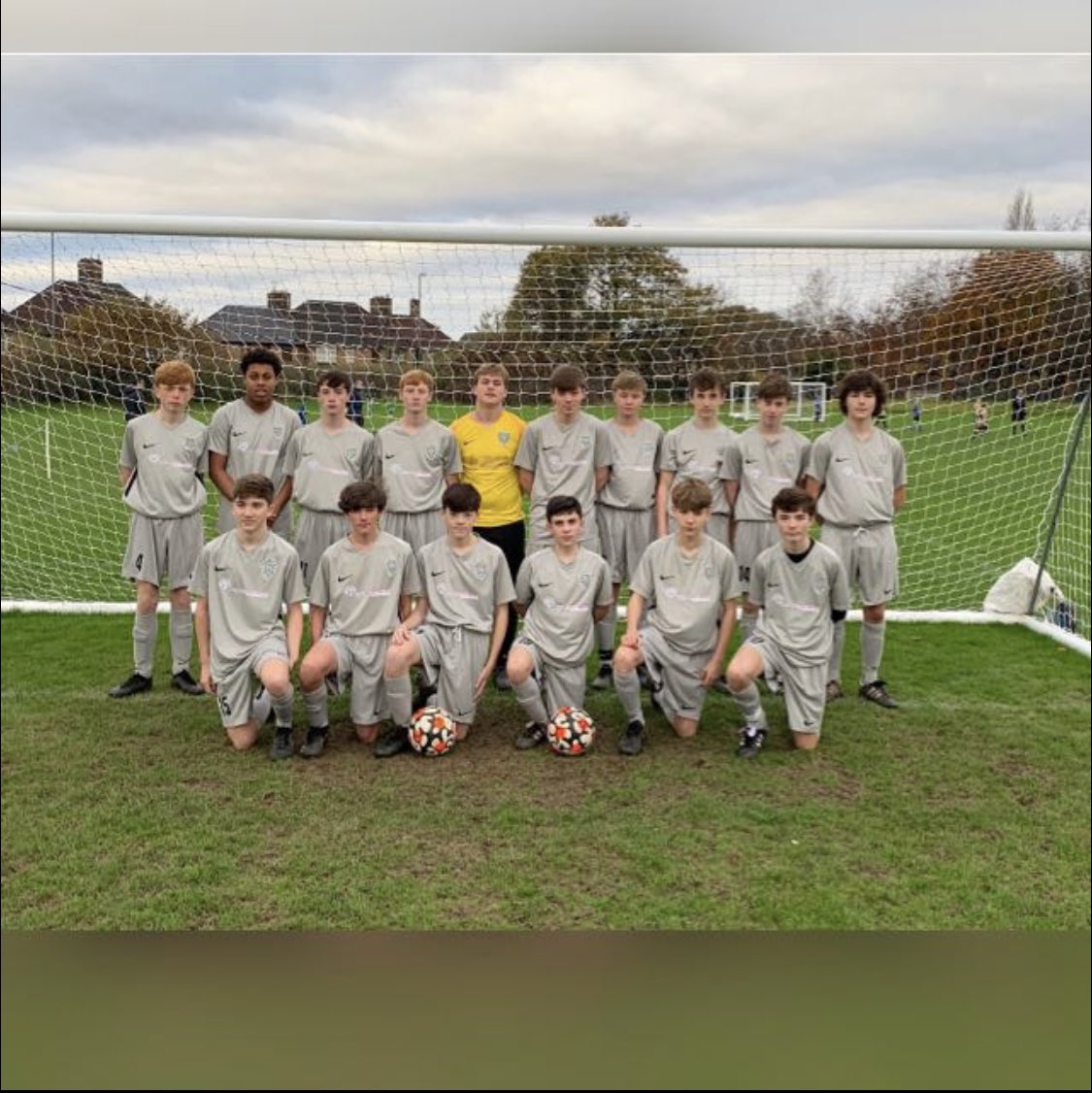 stegzylaw's tweet photo. What a team this is unbelievable football all season &amp; it has paid off Saturday &amp; Sunday league both won 💪🏻🏆Liverpool county premier league champions &amp; Merseyside &amp; halewood champions 2021/22 💙🏆🏆💪🏻 @YatesAllan https://t.co/j2ehF26T8O