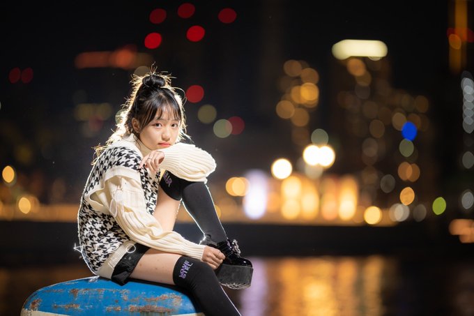 Twitterのコスプレ画像34