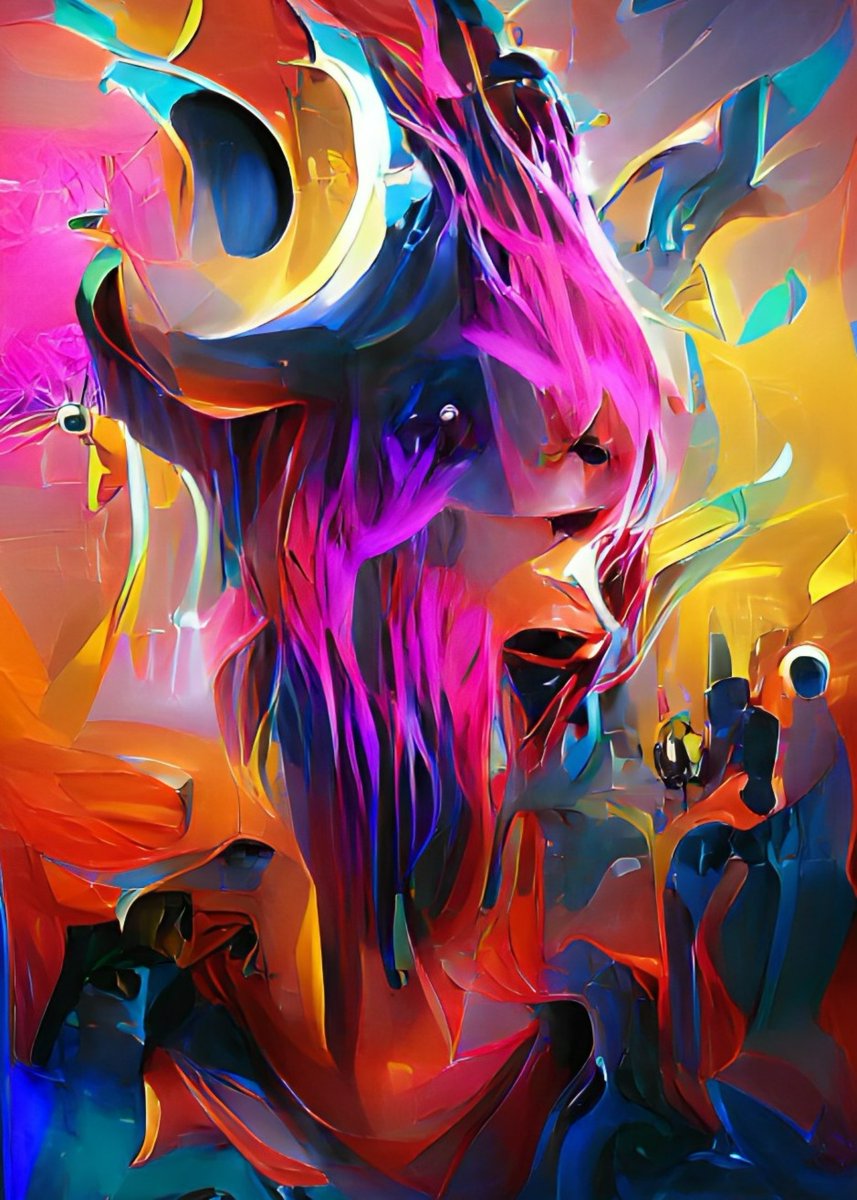 ArcaneNebula_'s tweet photo. Today's Arcane Nebula is out!🖼️🔥 #16

This one is a trippy one. Everyone sees something else in it. But I guess that's the beauty in it!😉

https://t.co/V81VvQAQBp https://t.co/09RLfi37sJ