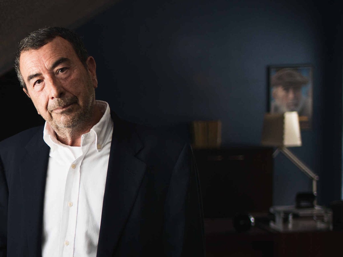 El lunes 2 de mayo, la <a href="/ComunidadMadrid/">Comunidad de Madrid</a> le concederá a José Luis Garci, la Medalla de Oro de la Comunidad de Madrid 🥇🎥