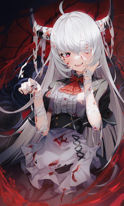 #GWはフォロワーさんが増えるらしい 