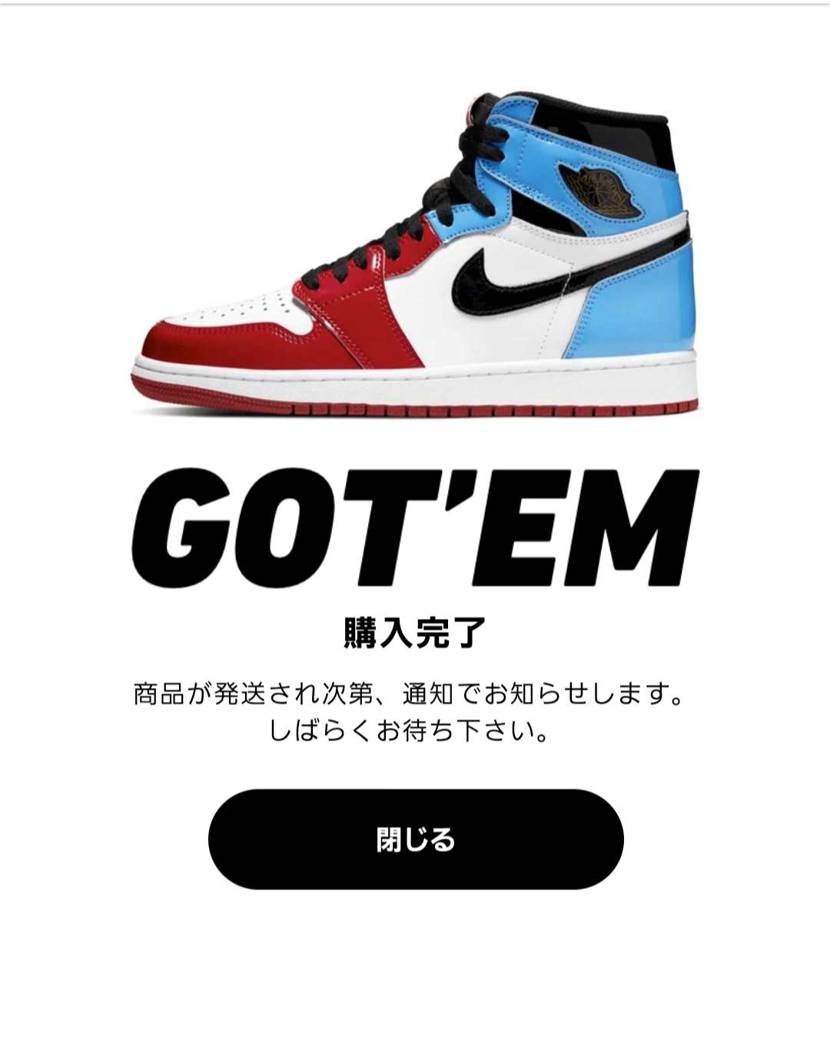 m8ZjxYAQsR84SX2's tweet photo. #青森のスニカス
#asicsa
#スニダン
500円クーポン使いました😂
Fearless https://t.co/w55plvOcfA