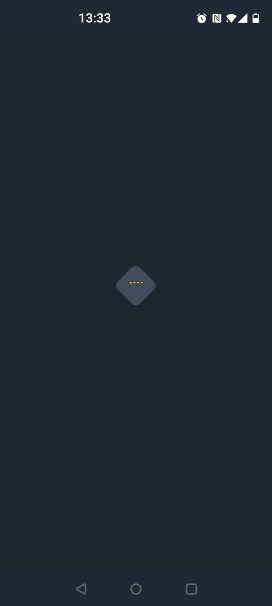 #binance app refuse to work ! I try and try again to connect to my account but something is wrong. Help !!!