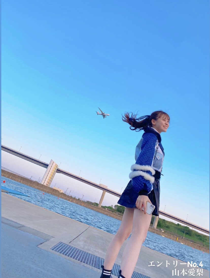 lastidol_mg's tweet photo. #阿部菜々実選手権
#1位を決めるのはアナタ
#エントリー受付中
#ラストアイドル https://t.co/pNuBFWGDZL
