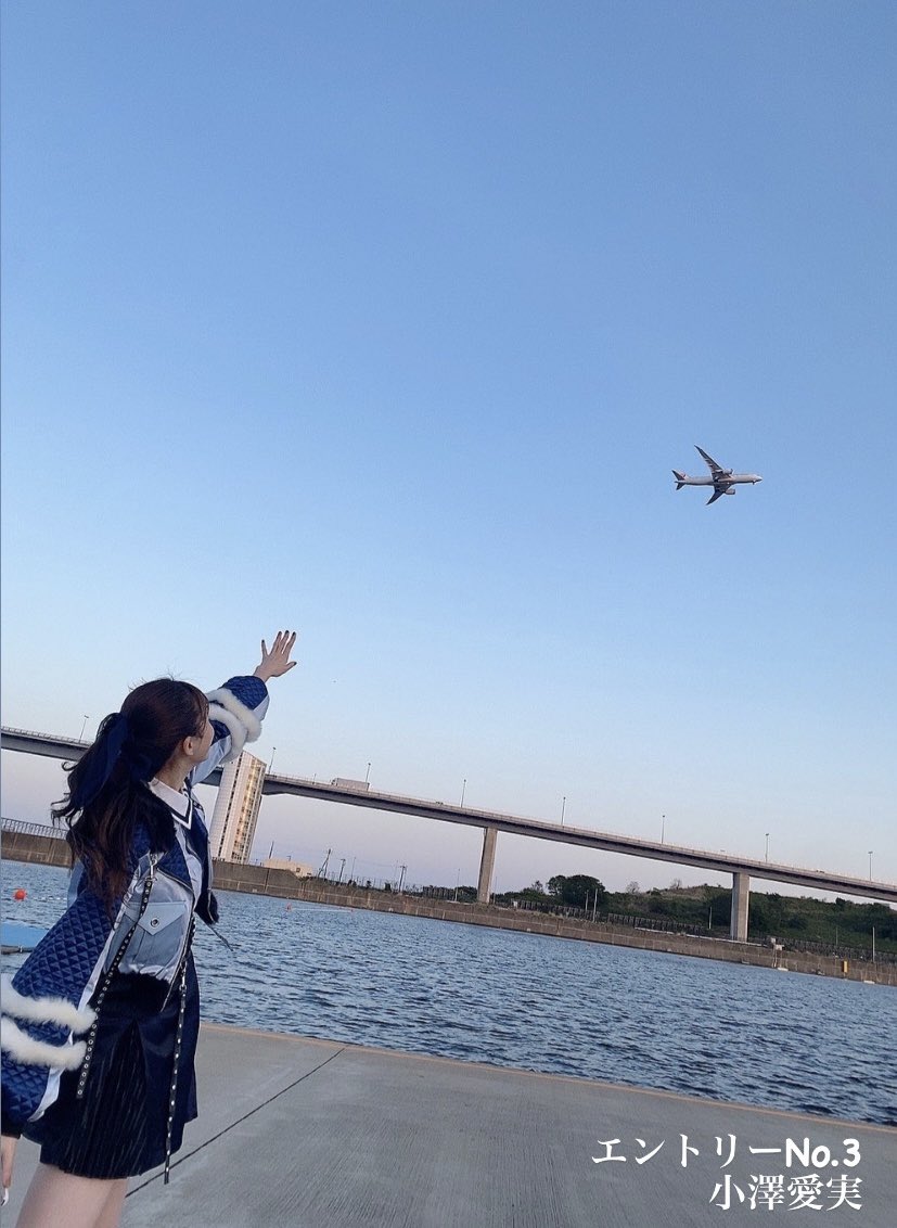 lastidol_mg's tweet photo. #阿部菜々実選手権
#1位を決めるのはアナタ
#エントリー受付中
#ラストアイドル https://t.co/pNuBFWGDZL