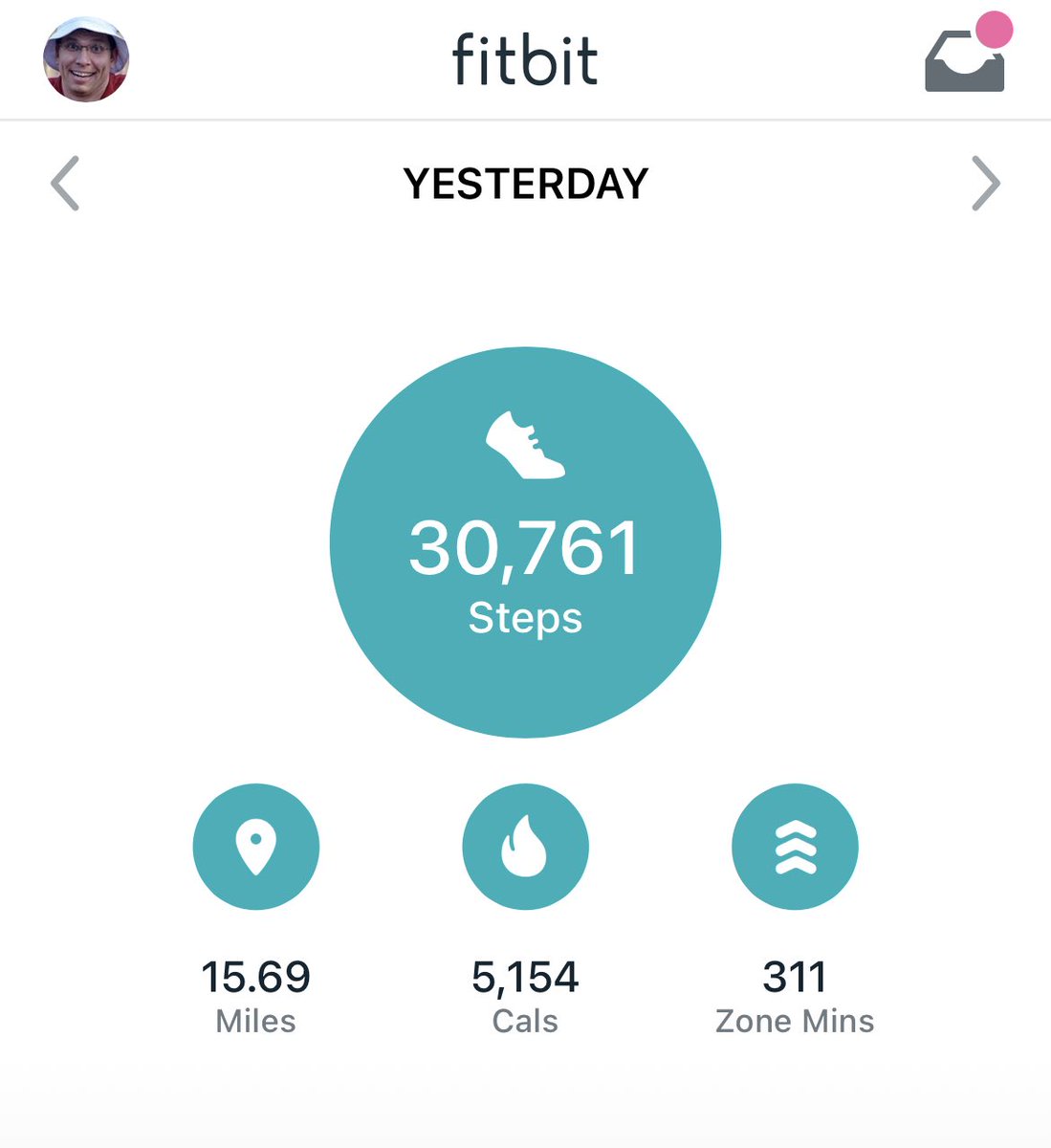 Tim Wilson tweet media