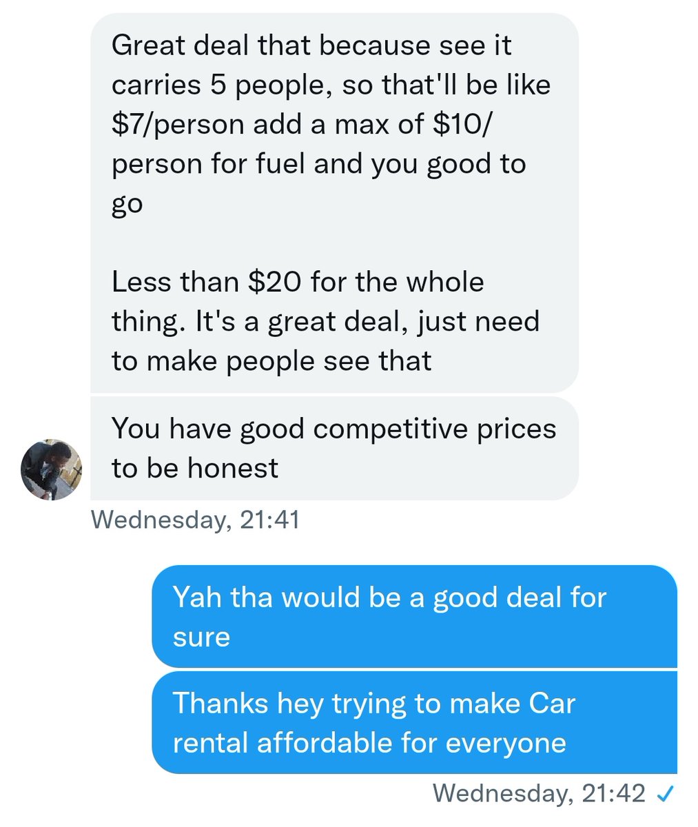 To those who need transport to go ku village 6, I am giving this Fit Ge6 for the rate of $35 for tomorrow only. So a twimbo gave a perspective that people can car pool and share the cost.
<a href="/terrymap1/">The Prince Machiavelli</a>