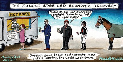 Jungle_Edge's tweet photo. @tonykneebone Cartoonist: Mitchell Faircloth. #RIP https://t.co/FLeRgbGD60