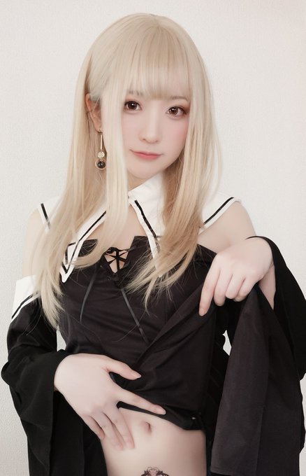 コスプレイヤーYuki亭のTwitter画像41