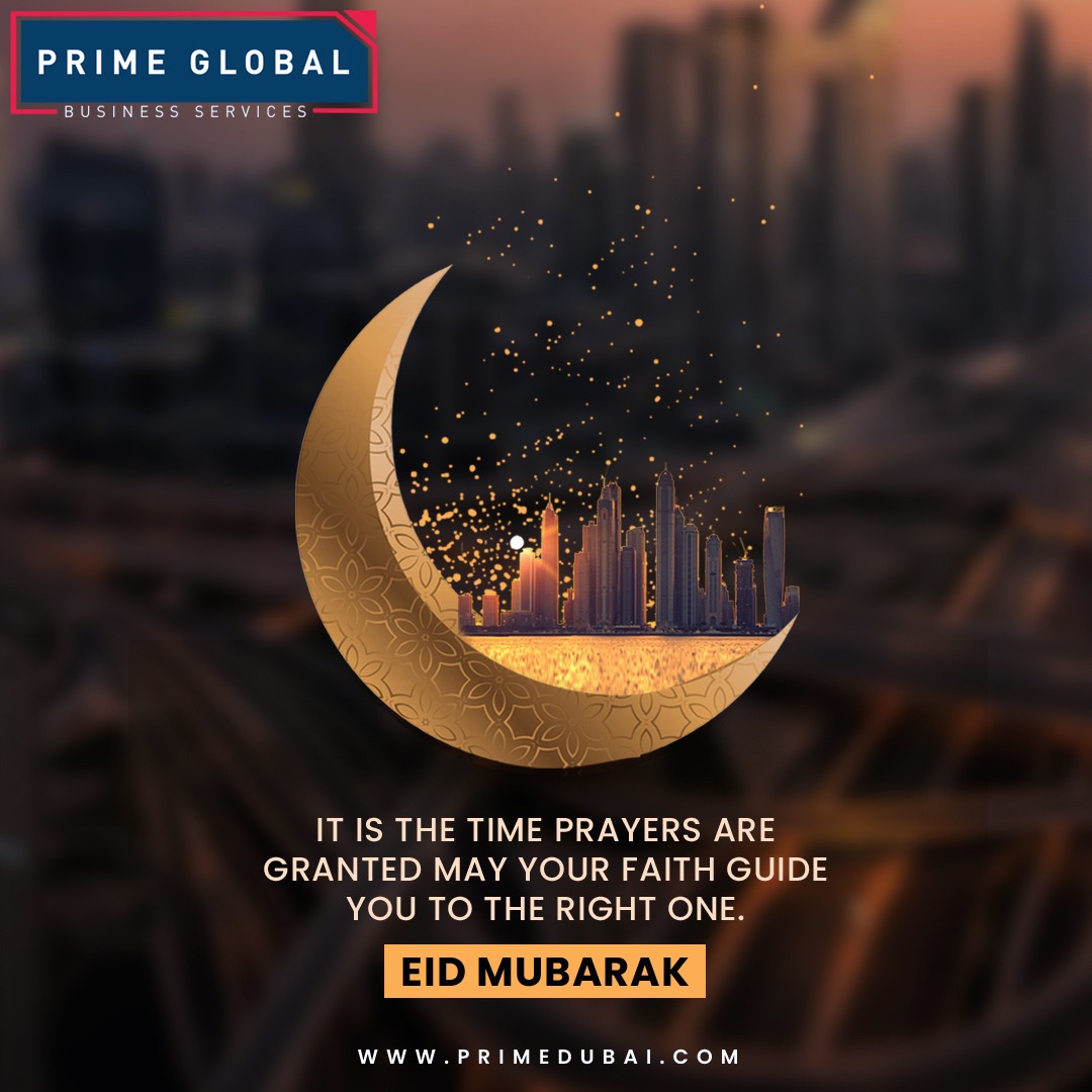 PrimeGBS's tweet photo. May God shower love, grace and happiness on everyone you hold dear

EID MUBARAK

#dubaibusinesssetup  #offshorebusinesssetup #uaecompanyformationservices #EidMubarak https://t.co/x5RHyZL1SM