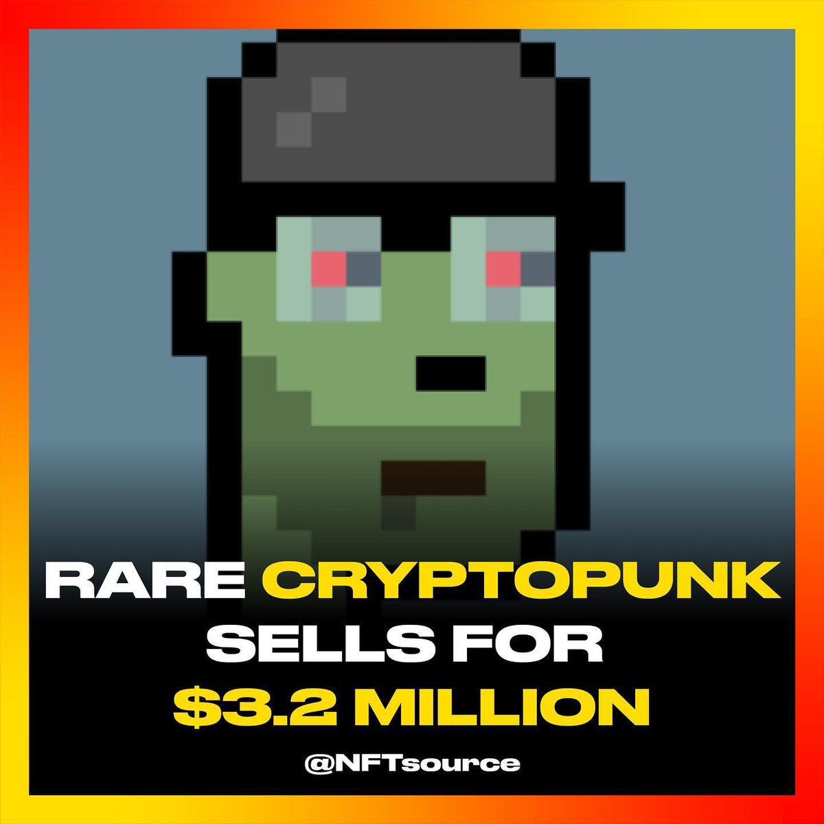 CryptoEmirs NFT tweet media