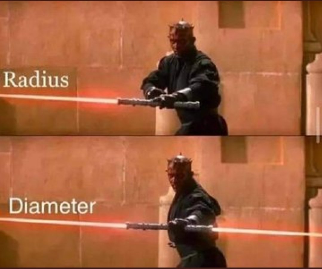 SolidSudsy's tweet photo. Who says movies can't teach. 🤣🤣🤣 #tweetadaytilthe4thofMay #StarWarsDay https://t.co/ff1geyykuJ