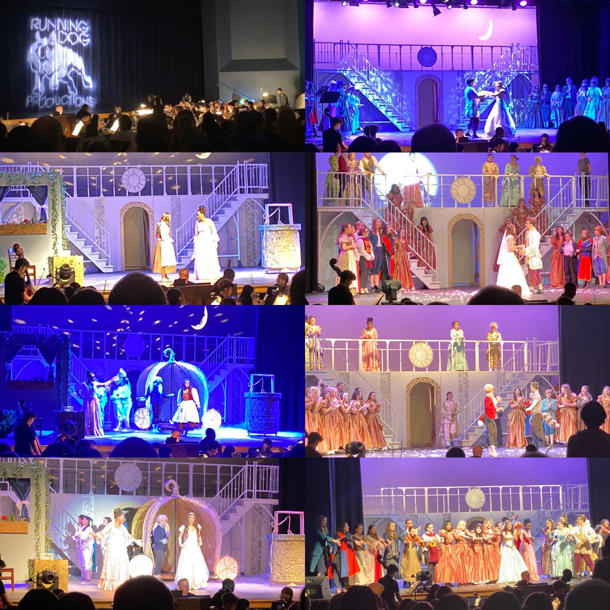 Stone Bridge Announcements (@sbhsactivities) on Twitter photo Only two more chances to see Running Dog Productions <a href="/StoneBridgeHS/">Stone Bridge High School</a> ‘s production of Cinderella at 2 & 7 today! Last night was fabulous! Bravo to all involved!! Get tix at SBHStheatre.org Only two more chances to see Running Dog Productions <a href="/StoneBridgeHS/">Stone Bridge High School</a> ‘s production of Cinderella at 2 & 7 today! Last night was fabulous! Bravo to all involved!! Get tix at SBHStheatre.org