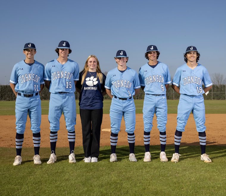 It has been a great week celebrating our Seniors!