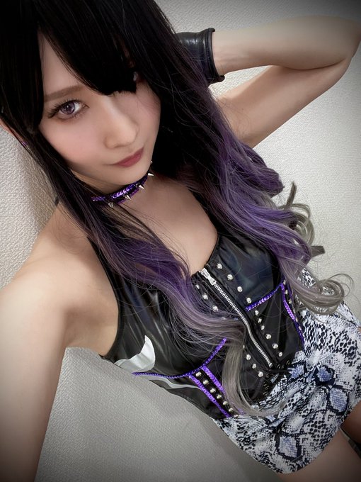 コスプレイヤー成賀久瑠王 (なるがくるみ)のTwitter画像44