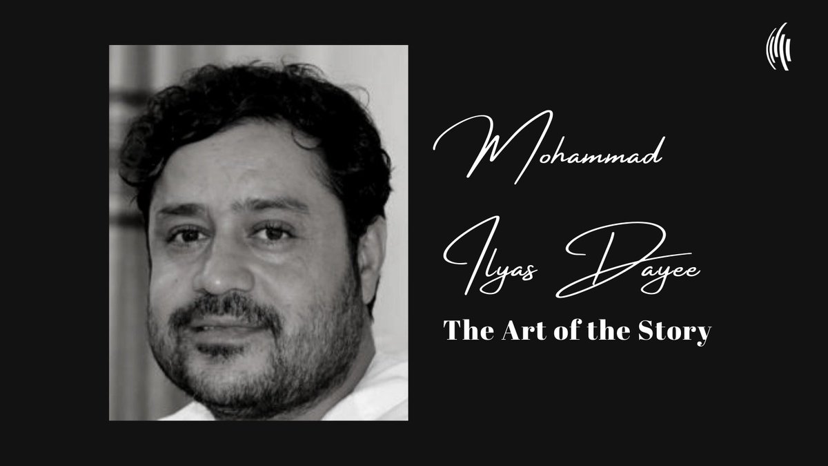 USAGM's tweet photo. Today we remember #fallenjournalist Mohammad Ilyas Dayee from @RFERL as we count down to #wpfd22. https://t.co/A2ZjFBFHSg